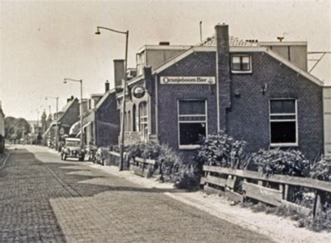 ↑ naar bovenkant van de pagina. IJsseldijk Capelle aan den IJssel (jaartal: 1960 tot 1970) - Foto's SERC