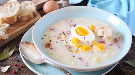 Submitted phototeacher marzanna gromotowicz of czestochowa Polish Easter Menu - Best Foods To Try In Poland Cnn ...
