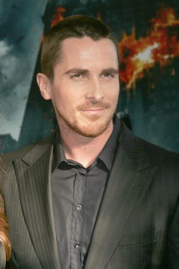 Christian Bale Fashion Hollywood Photoshoot Men Fashion 2010