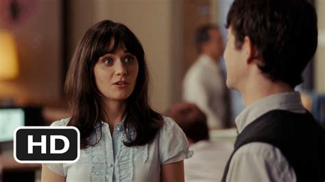 500 Days Of Summer 3 Movie Clip Anal Girl 2009 Hd Youtube