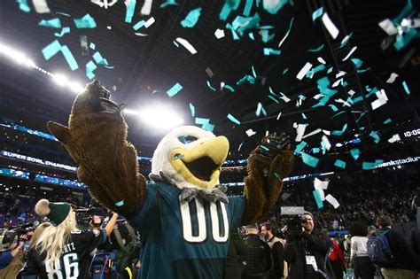 Get The Unofficial Guide To The Eagles Super Bowl Season