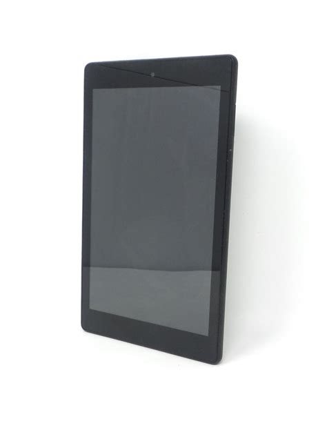 Amazon Kindle Fire Hd 8 8 Tablet Wi Fi 8th Generation 16gb Black