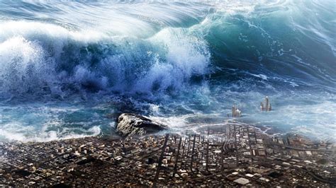 Tsunami Monster Worlds Worst Natural Disasters Full Documentary