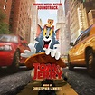 Film Music Site - Tom & Jerry Soundtrack (Christopher Lennertz ...
