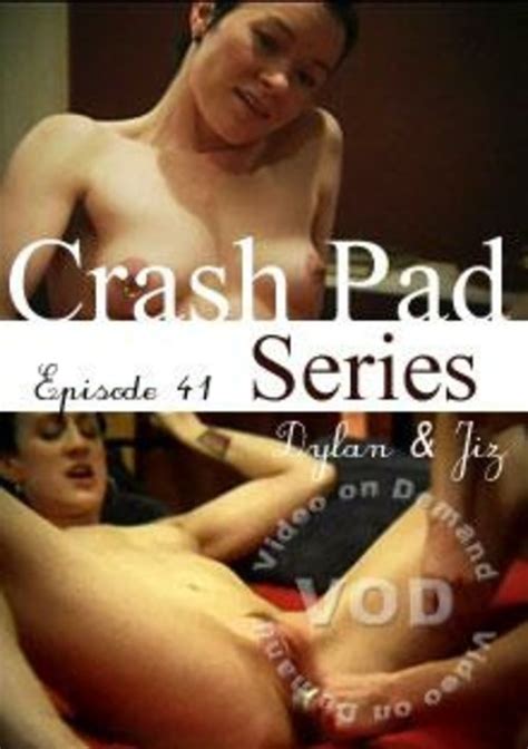 Crash Pad Series Episode 41 Dylan Ryan And Jiz Lee Pink And White