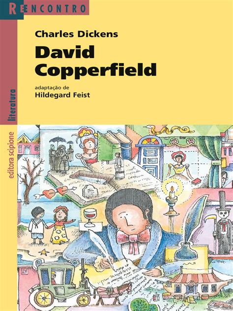 David Copperfield Pdf