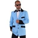 Achetez et comparez pour trouver votre déguisement homme pour vos soirées. Déguisement veste rock'n roll homme années 50-60 Déguise ...
