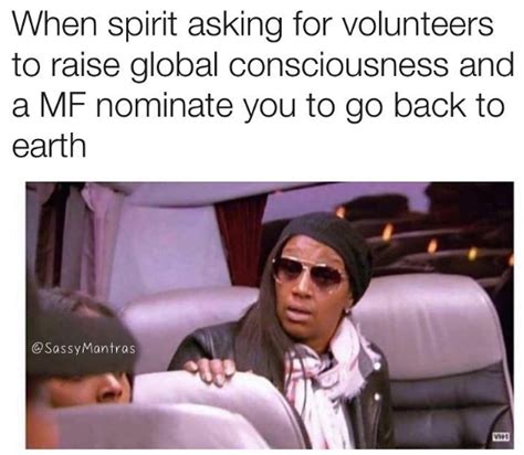 26 Hilarious Spiritual Memes That Are Just Way Too True Prepare For