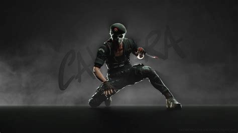 tom clancys rainbow six siege operator caveira ultra hd wallpapers my xxx hot girl