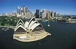 Tour Of Sydney, Wonderful City Of Australia | Found The World