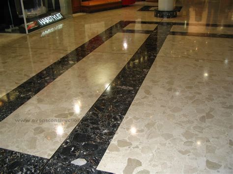 And after this, this can be a first photograph: Evens Construction Pvt Ltd: Marble Flooring Care And ...