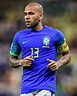 [News-Pros] Brésil : le nouveau record de Dani Alves ! - Les Titis du PSG