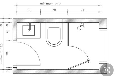Pin De Chris Hansen Em Interior Design Ideias Para Banheiros Pequenos
