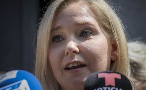 Speaking on the steps of a manhattan courthouse on tuesday, virginia giuffre — one of the dozens of women who have accused. Bill Clinton Denies Being on Epstein's Island After ...