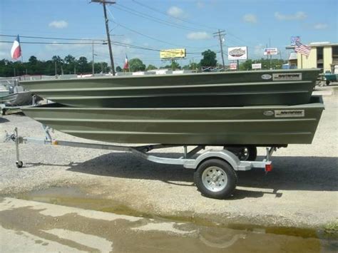 Huge Year End Sale Southfork Aluminum Boats For Sale In Beaumont