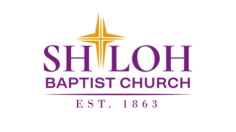 Shiloh Baptist Church Sunday Service