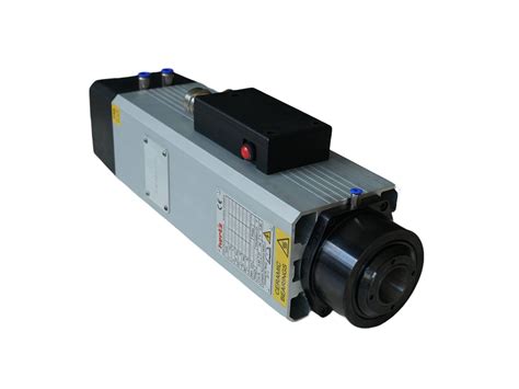 Automatic Tool Changer-HS316 Series Spindle Motors - Turkish ...