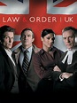 Law & Order: UK: elenco da 6ª temporada - AdoroCinema