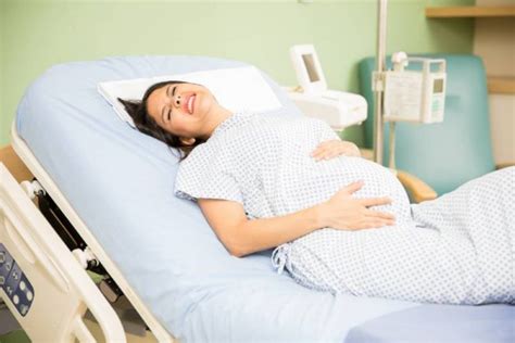 What Do Contractions Feel Like And How To Recognize Them
