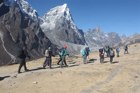 Nepal Trekking Hike Nepal Is Only Trekking Agency Which Have Very