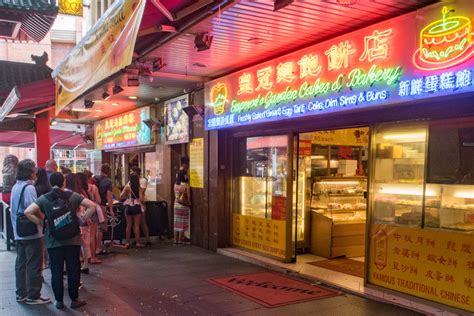 Sydney Chinatown Favorites And The Chinese New Year Festival Living Ez