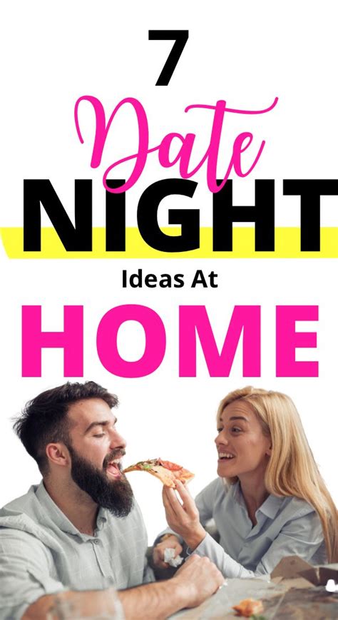 Romantic Date Night Ideas At Home Steph Social Romantic Date Night Ideas Good Relationship