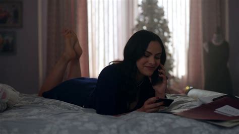 Camila Mendes The Pose Youtube