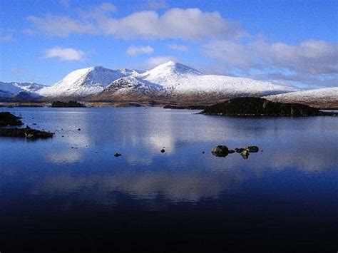 Rannoch Moor Pitlochry All You Need To Know Before You Go