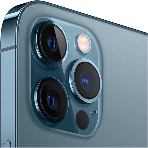 Смартфон Apple Iphone 12 Pro Max 512gb 5g Pacific Blue Emagbg
