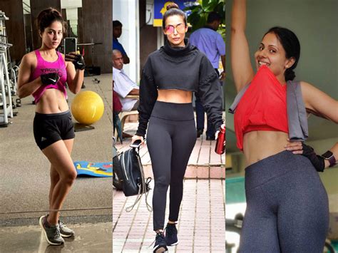 from hina khan malaika arora to chhavi hussein tv actors who gave some major fitness goals in