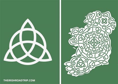 The Triquetra In 2020 A Reliable No Bs Trinity Knot Guide