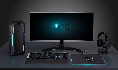 Corsair Updates Award Winning Corsair One System