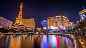 Visit Las Vegas: Best of Las Vegas, Nevada Travel 2022 | Expedia Tourism