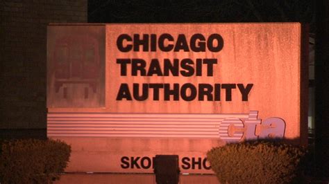 Chicago Transit Authority Employees Under Investigation Over Video That