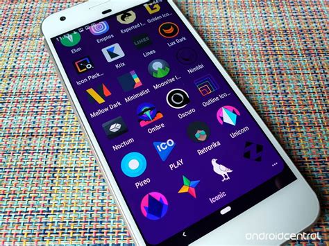 Top 4 Ways To Customize Your New Android Phone Android