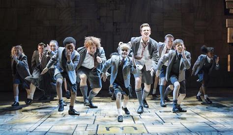 Best Musicals For Kids In London Culture Whisper