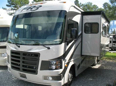 New 2015 Forest River Fr3 30ds Overview Berryland Campers