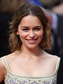 Emilia Clarke - 'Me Before You' Premiere in London, UK 5/25/2016