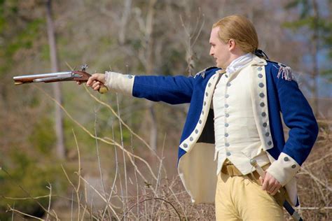 Benjamin Tallmadge Turn Season 3 Tallmadge American Revolution Amc