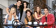 Friends: 10 Best Season 1 Episodes, According To IMDb