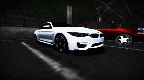 August's first ps plus game confirmed as hunter's arena: 2015 BMW M4 (F82) from Need For Speed Reboot 2015 by ...