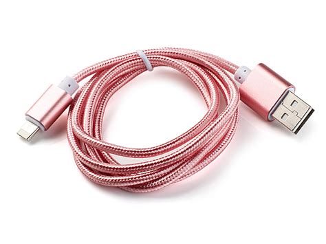 2 In 1 Lightningmicro Usb Sync Charging Cable