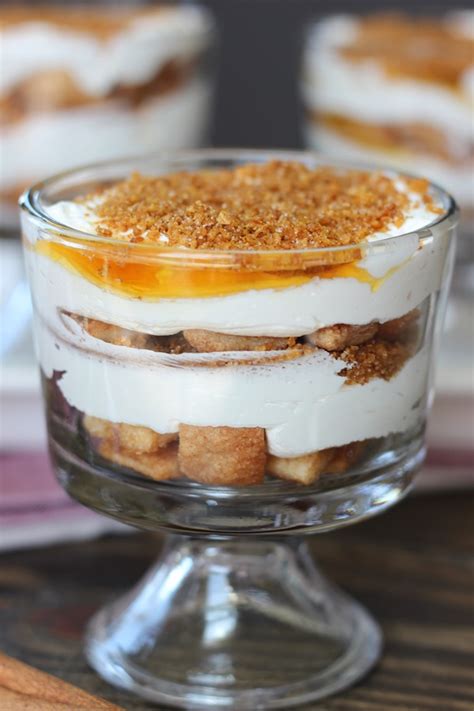 For a different christmas dinners spread, try these excellent mexican christmas foods. Mexican Dessert Trifles | Worth Whisking
