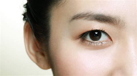 How To Make Your Eyes Look Asian Without Makeup Saubhaya Makeup