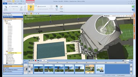 Software Progettazione Architettonica Bim Edificius Acca Software