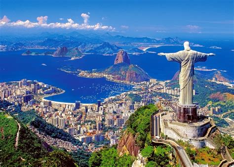 Top 10 Places To See And Do In Brazil Places To See In Your Lifetime