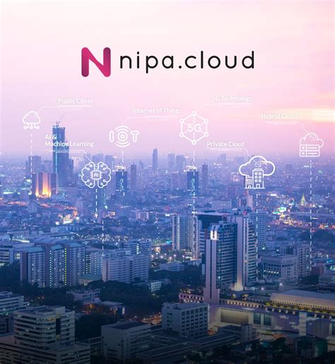 Nipa Cloud Case Study Juniper Networks Us