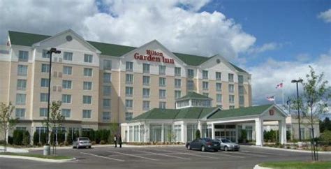 Hilton Garden Inn Torontoajax Ajax Hotel Canada Limited Time Offer