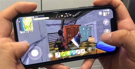 Fortnite epic sharing the best videos several players a giant map. Fortnite Mobile Has Earned A Whopping $25m In Its First Month