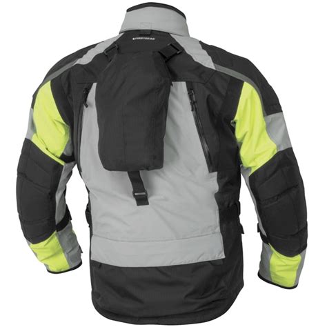 Adventure and dualsport riders are looking for an outer layer jacket that's breathable yet waterproof conquer the trails with an adventure motorcycle jacket! Best Adventure Motorcycle Jackets Review 2020 ...